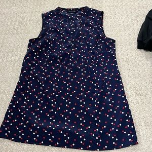 Tommy Hilfiger Women’s sleeveless top